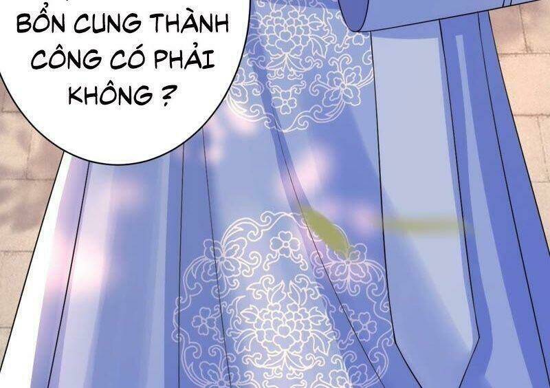 Quận Chúa Vững Vàng, Thiết Lập Nhân Vật Không Thể Vỡ: Chapter 59