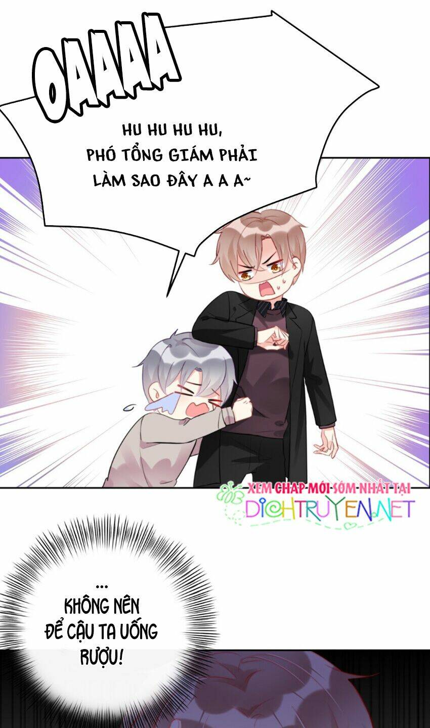 Boss Đại Nhân Là Nữ Thần?: Chapter 18