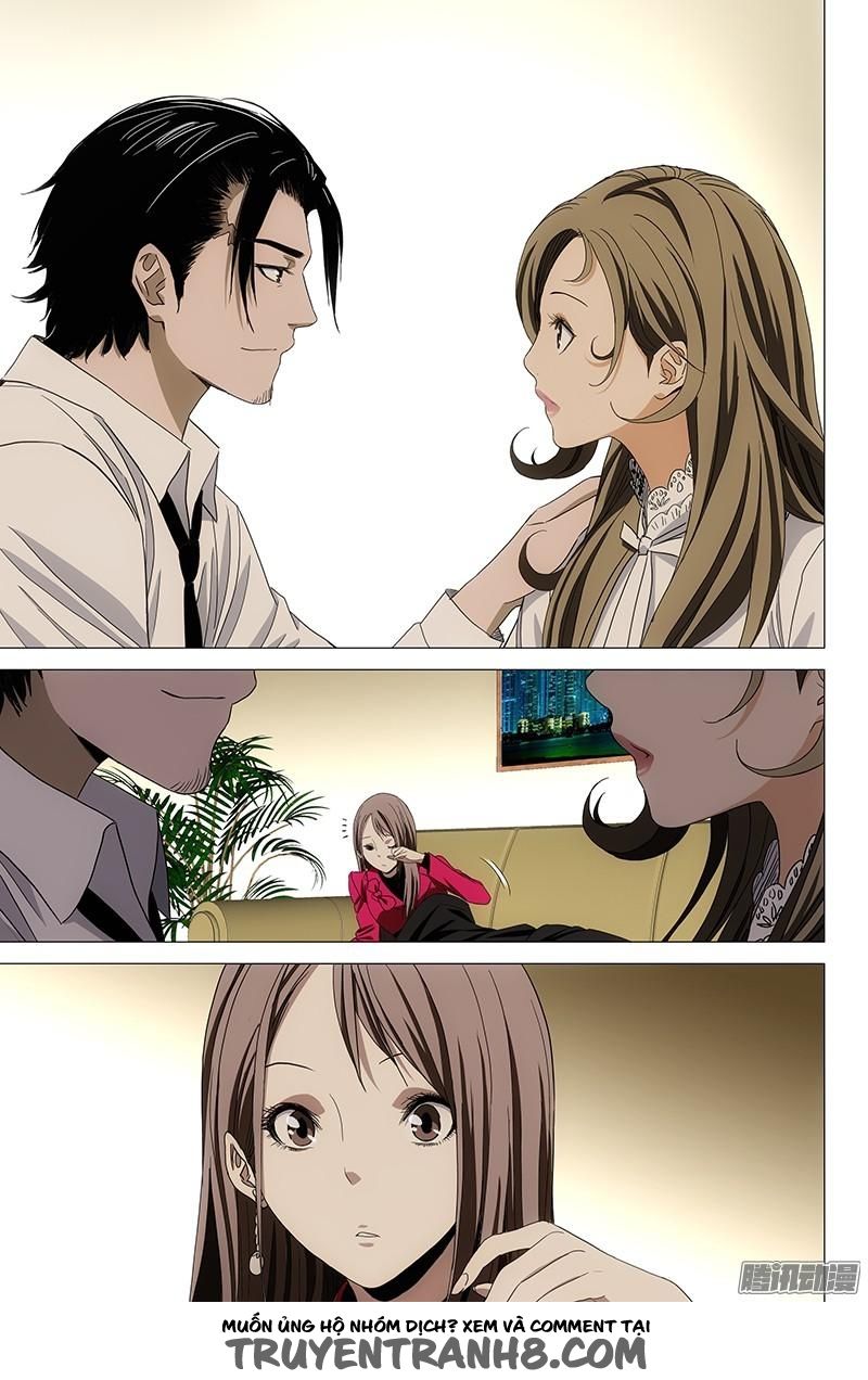 The Lost City: Chapter 68
