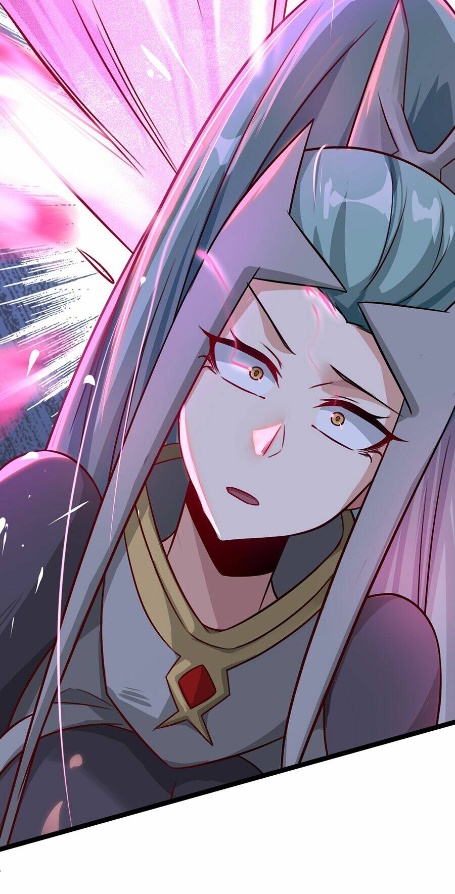 Đại Bảo Kiếm Của Tôi: Chapter 40