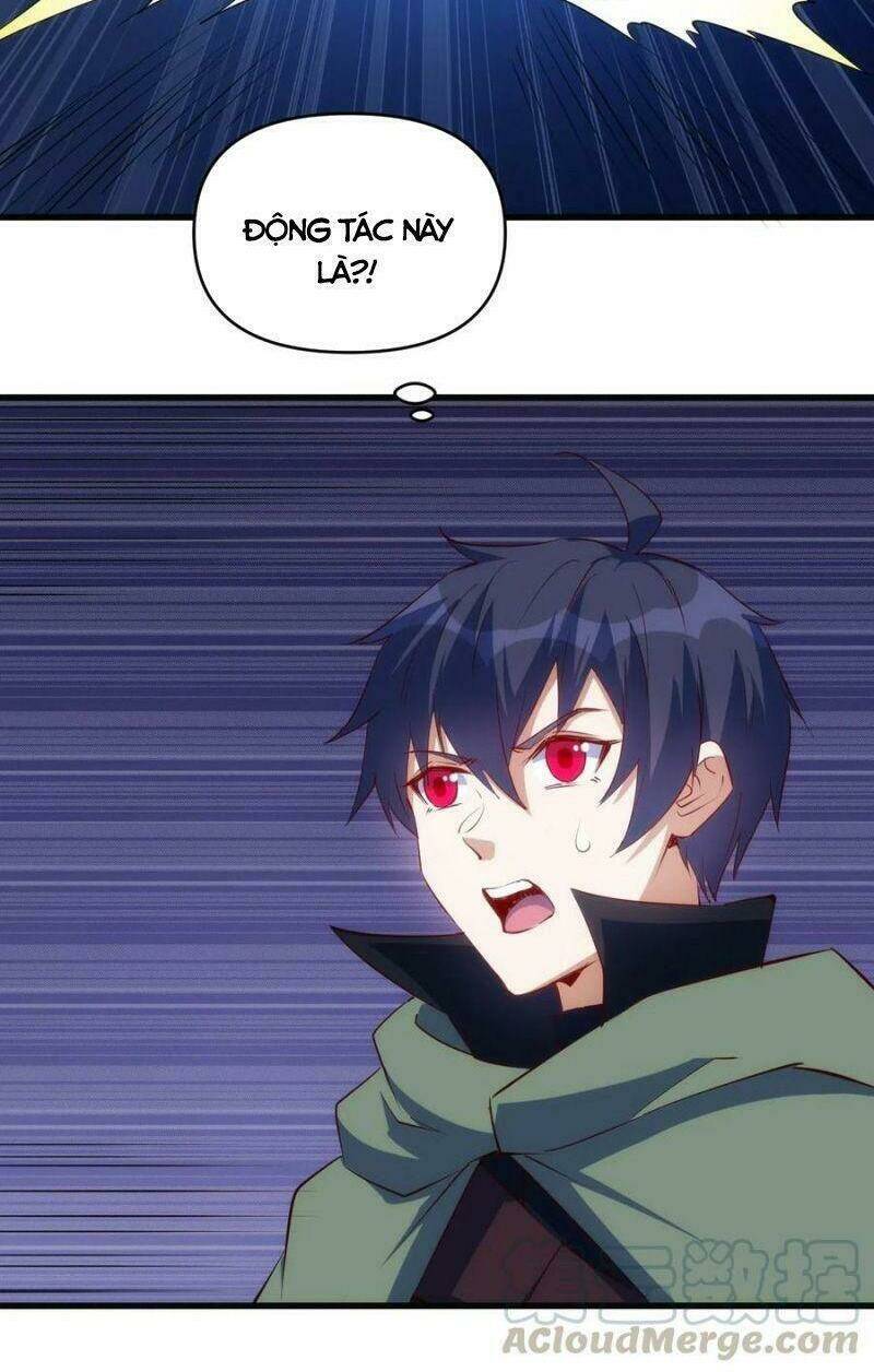 Thánh Đường Chi Thành: Chapter 69