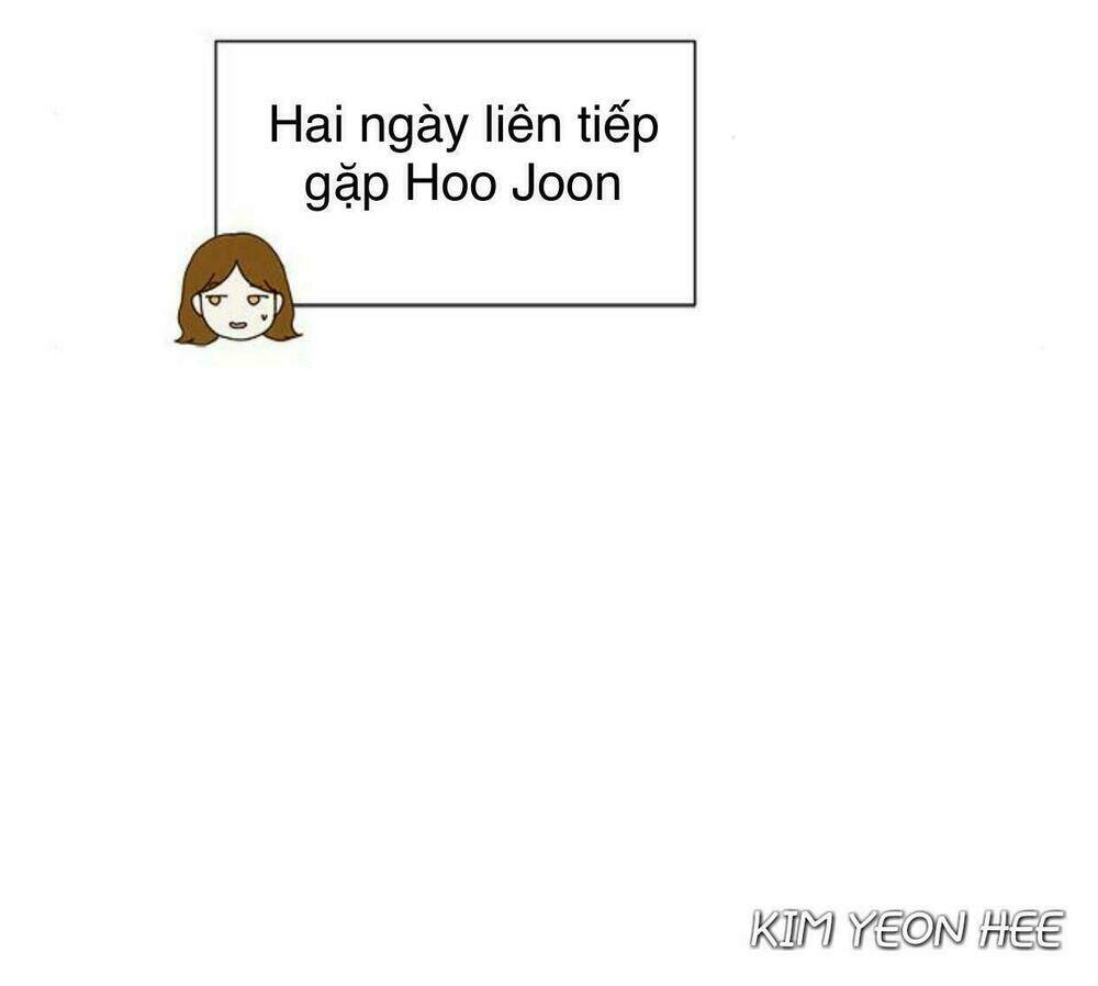 Tôi Kết Hôn Cùng Antifan: Chapter 20