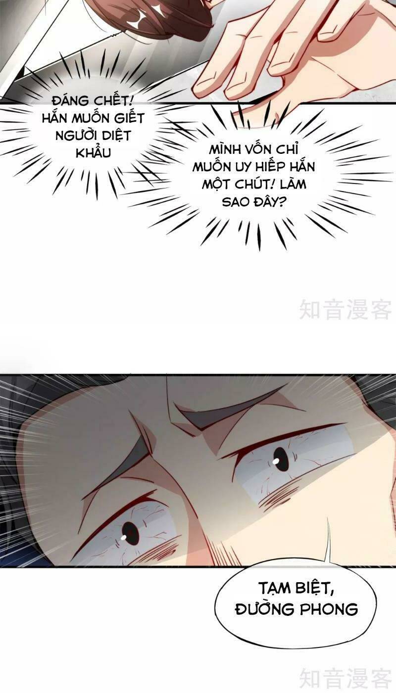 Vòng Bạn Bè Mạnh Nhất Của Tiên Giới: Chapter 4