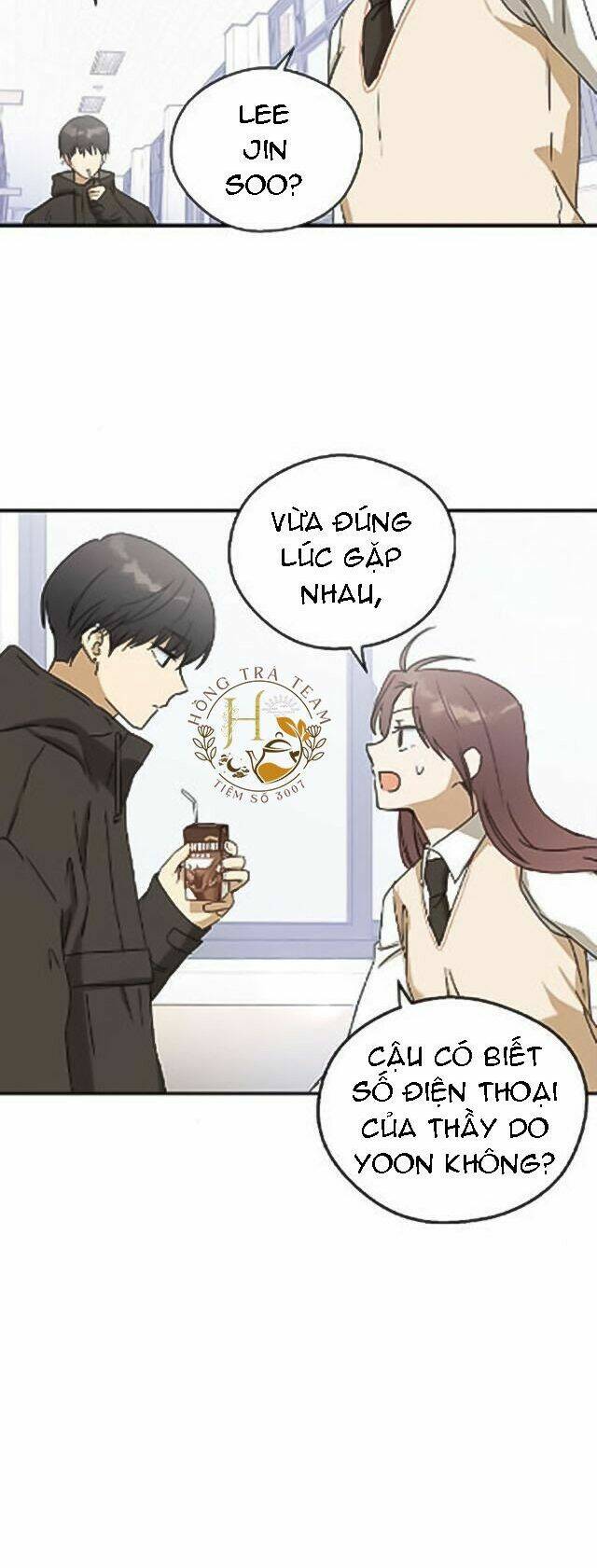 Duyên Nợ Kiếp Trước: Chapter 18