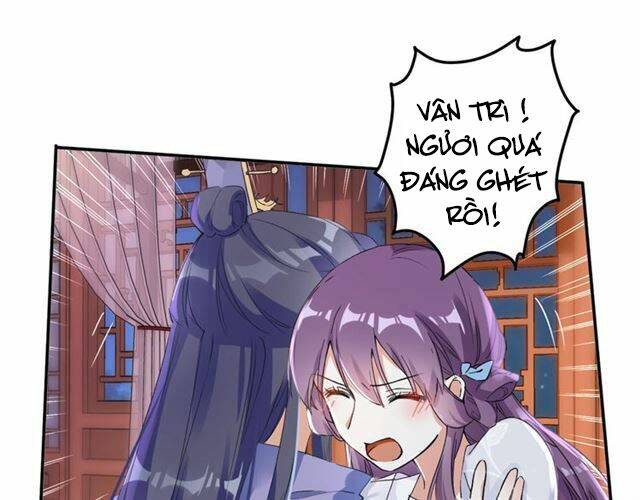 Hoa Nhan Sách: Chapter 37.1