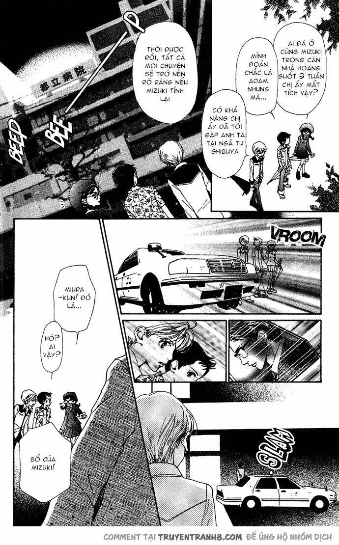 Last Quarter: Chapter 11