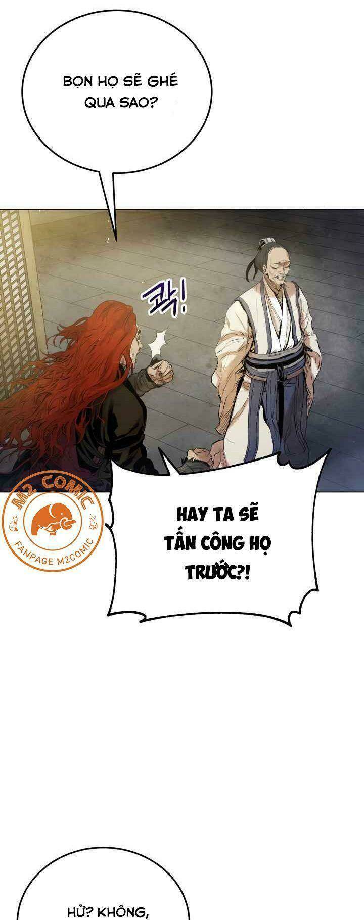 Phụng Tiên Trọng Sinh Ký: Chapter 7