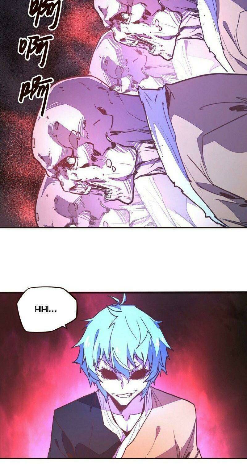 Sinh Tử Quyết: Chapter 143