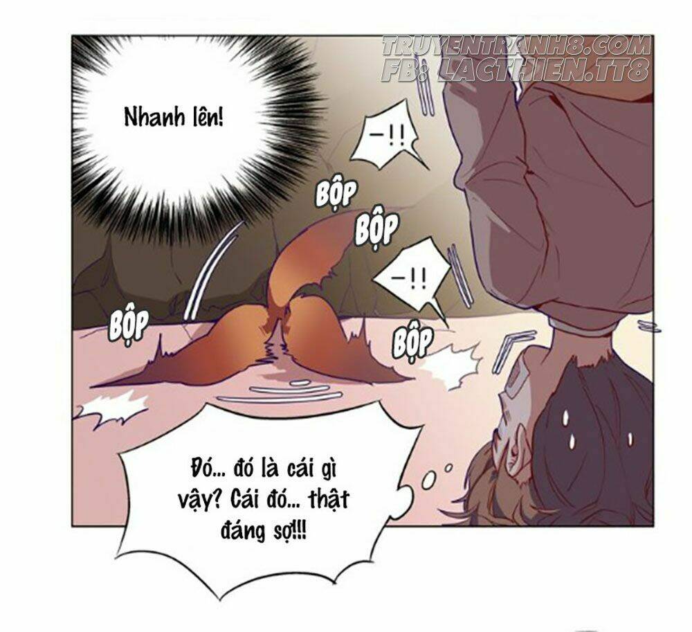 Hoa Đạo Sĩ: Chapter 6