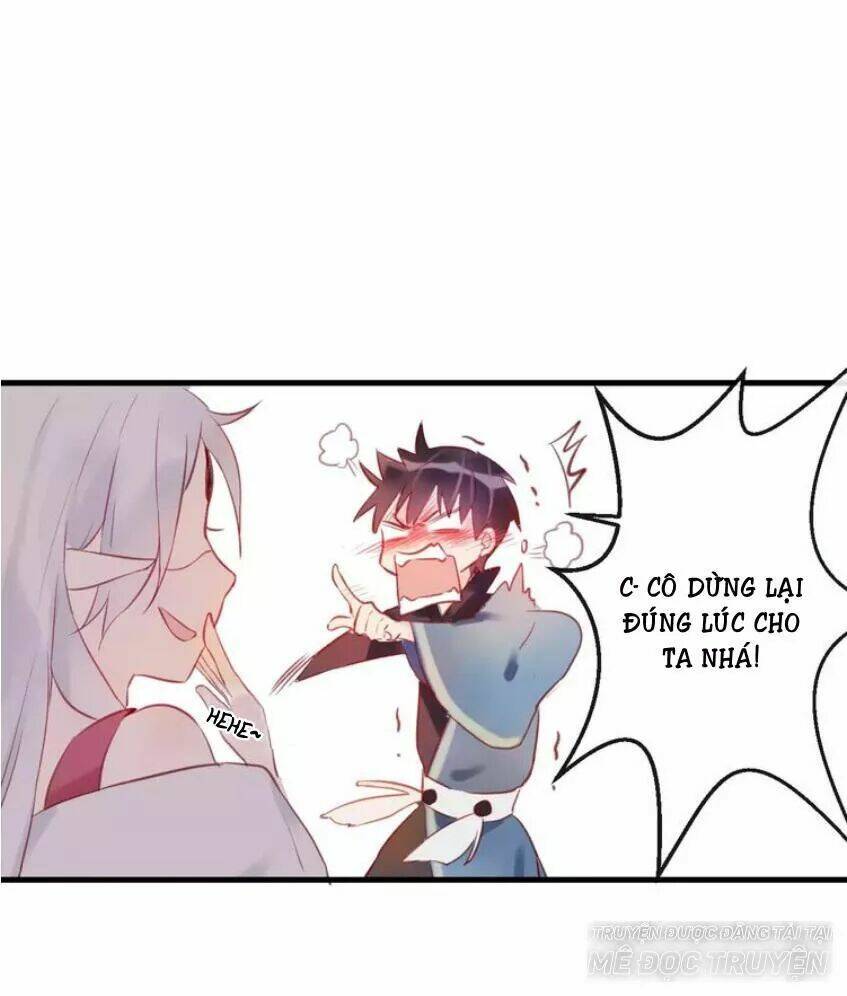 Hồ Minh Chi Hương: Chapter 5