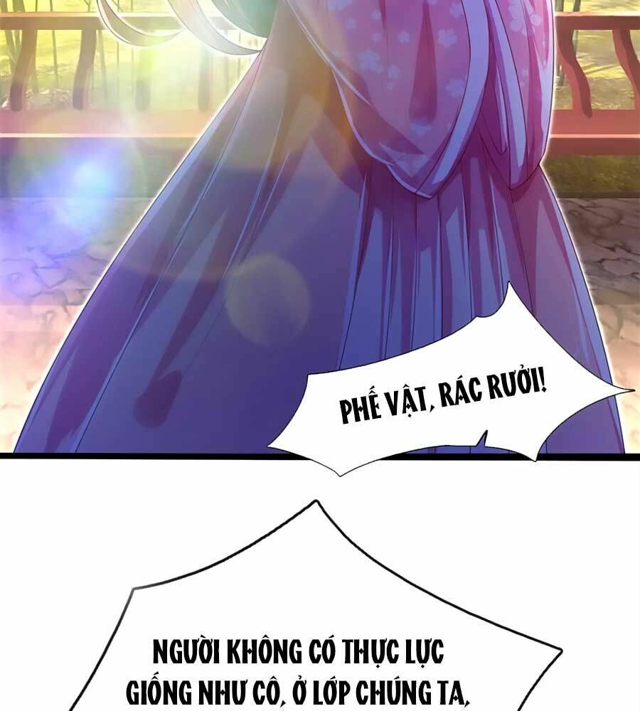 Phụng Lâm Thiên Hạ: Đệ Nhất Mỹ Nữ: Chapter 34