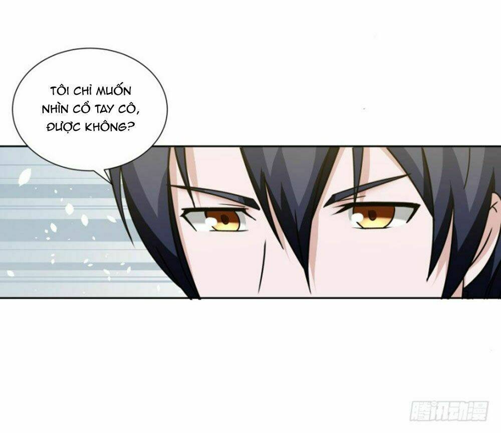 Thiên Kim Đường Môn: Chapter 104