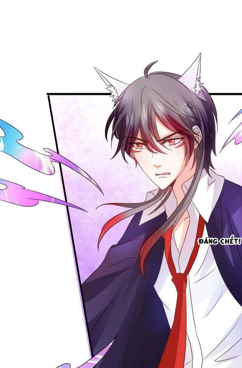 Hồ Tiên Hung Bạo: Chapter 44