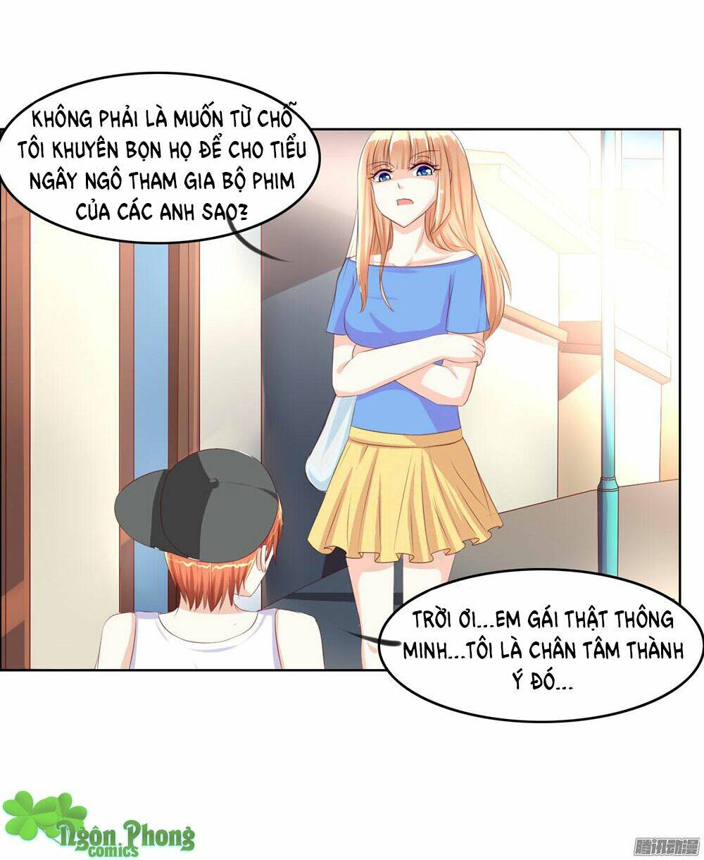 Hoàng Đế “Phế Vật” Tiến Hóa Sử: Chapter 15