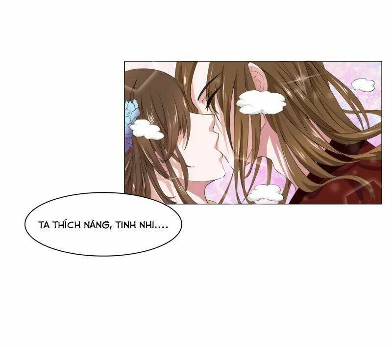 Loạn Thế Hoạ Phi: Chapter 6