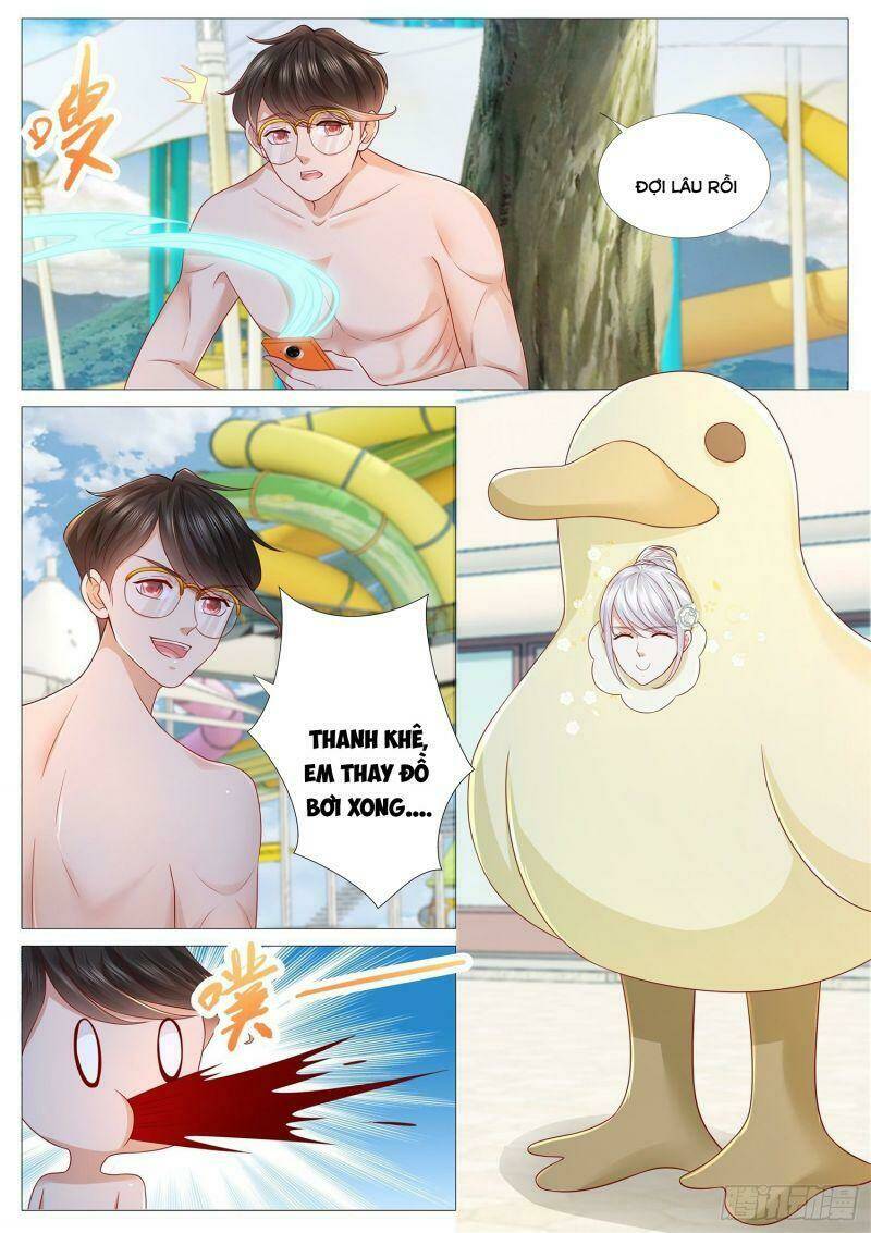 Ai Nói Ta Là Đại Lão?: Chapter 38