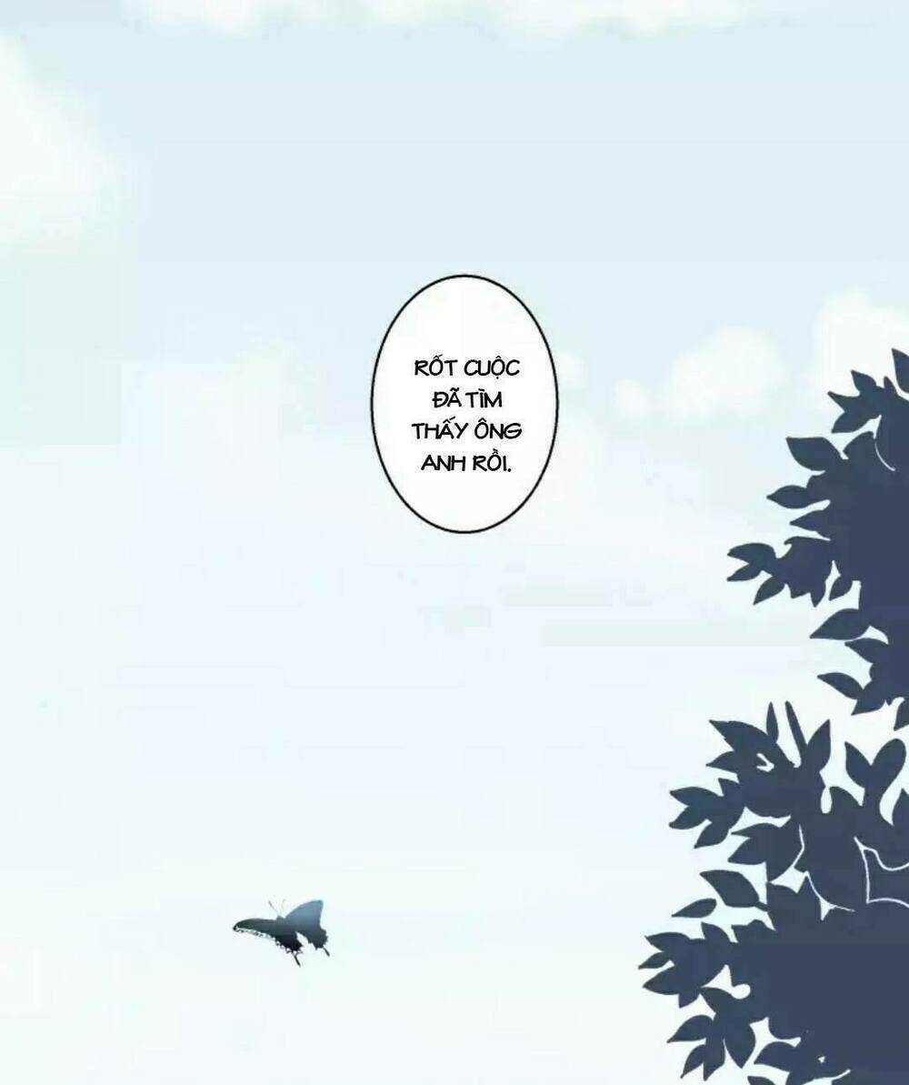 Tâm Chi Kiển: Chapter 7