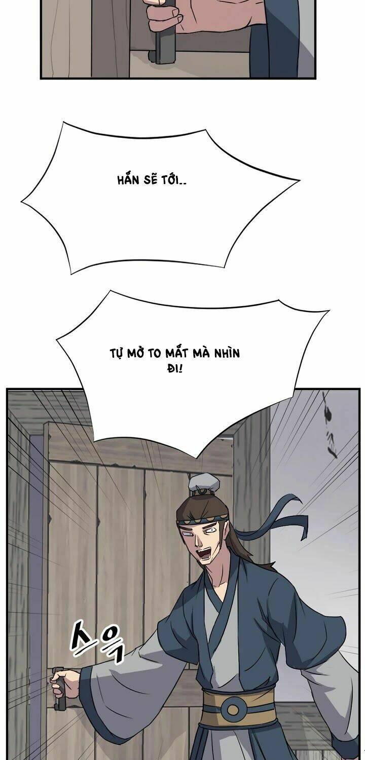 Trọng Sinh, Bất Khả Chiến Bại: Chapter 104