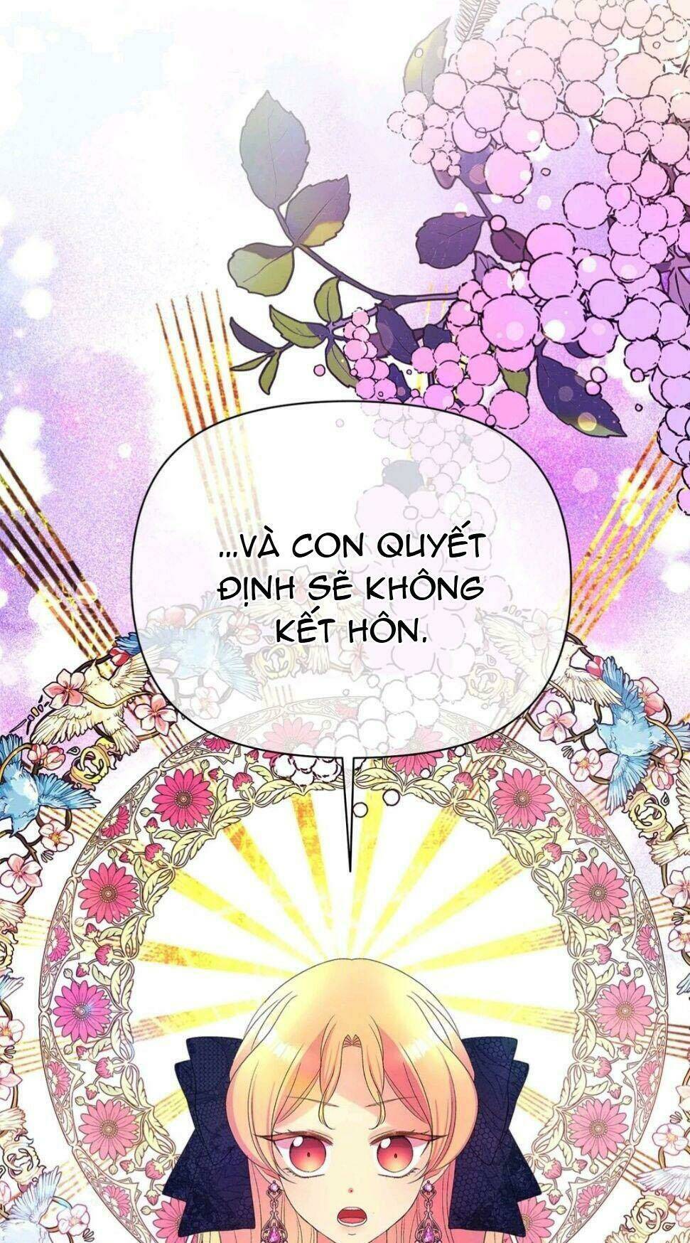Công Chúa Thời Gian Có Hạn: Chapter 49