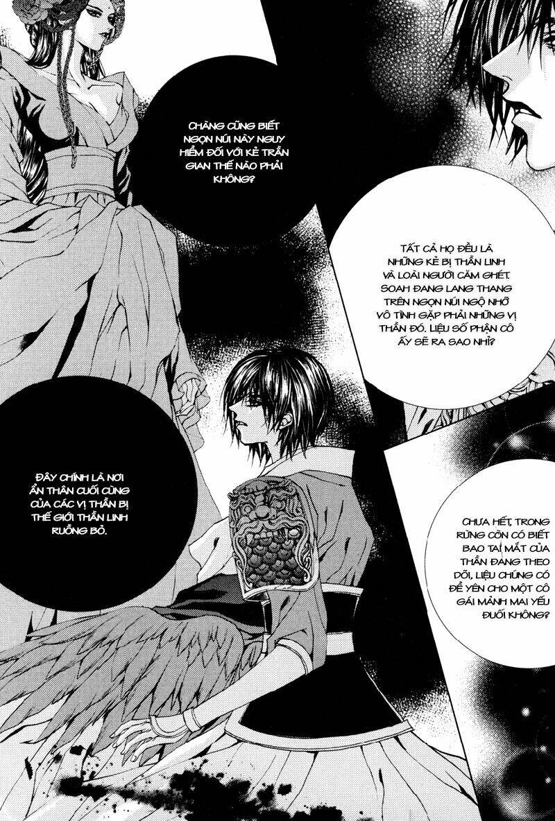 Tân Nương Của Thủy Thần: Chapter 96