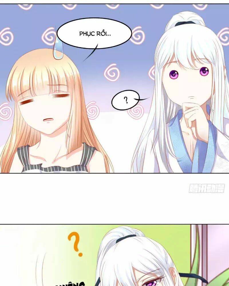 Hoàng Đế “Phế Vật” Tiến Hóa Sử: Chapter 75