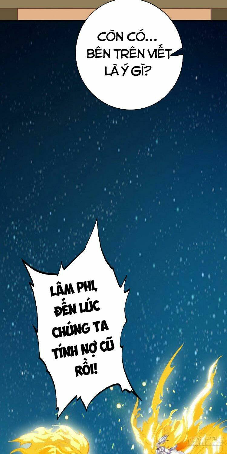 Chư Thiên Ký: Chapter 277
