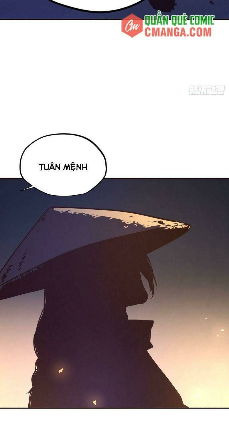 Sinh Tử Quyết: Chapter 95