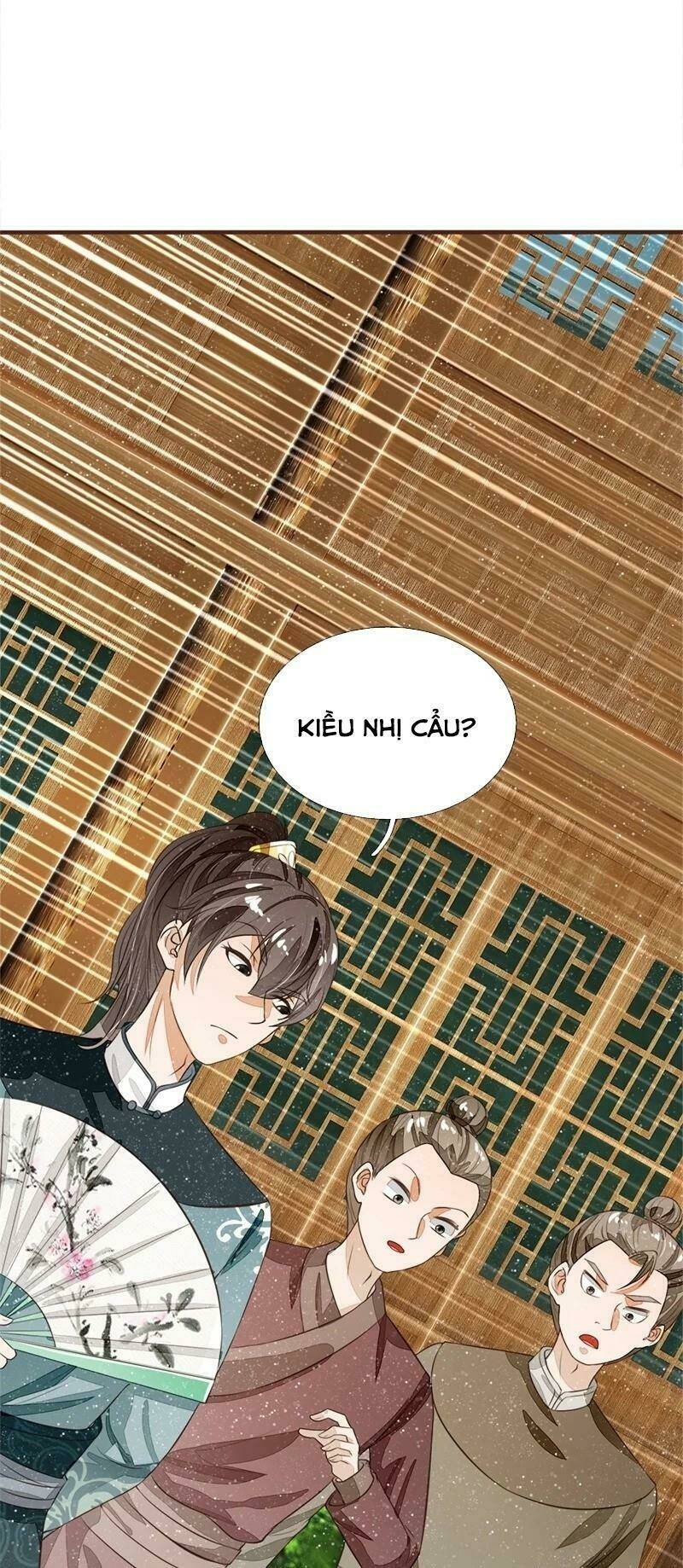 Đệ Nhất Hoàn Khố: Chapter 93