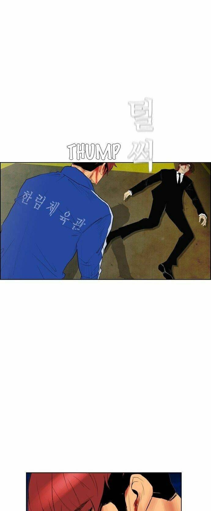 Kẻ Hồi Sinh: Chapter 90