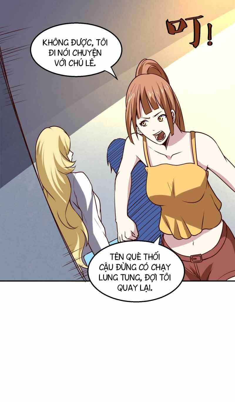 Tay Chơi Thần Cấp: Chapter 121
