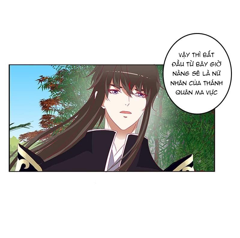 Thông Linh Phi: Chapter 408