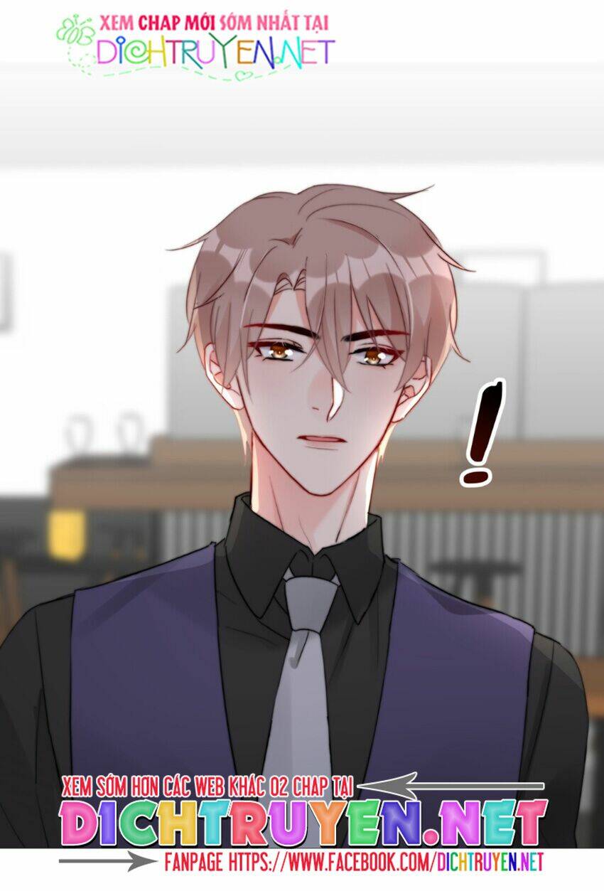 Boss Đại Nhân Là Nữ Thần?: Chapter 27