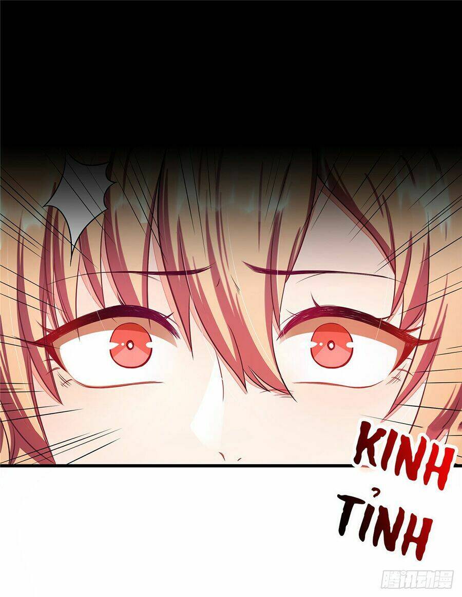 Trọng sinh quý thê chi phục thù hoa lệ: Chapter 2
