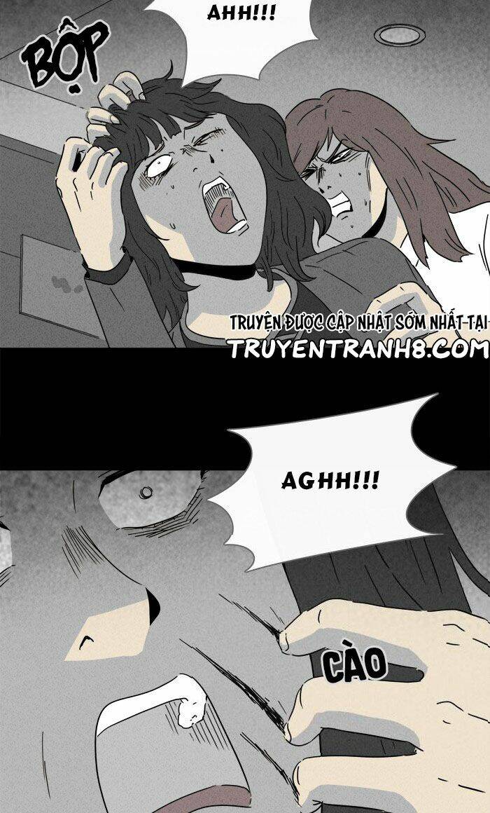 Những Câu Chuyện Bất Thường: Chapter 250