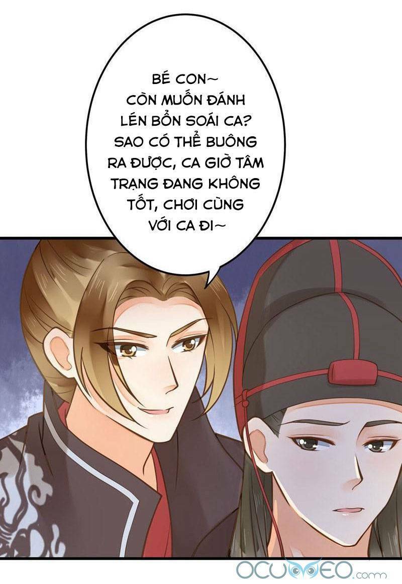 Quý Phi Này Có Chút Cơ: Chapter 22