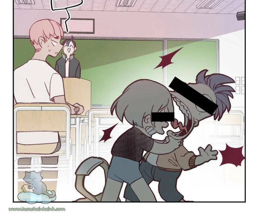 Nhật Ký Nấm Ma Cô: Chapter 6