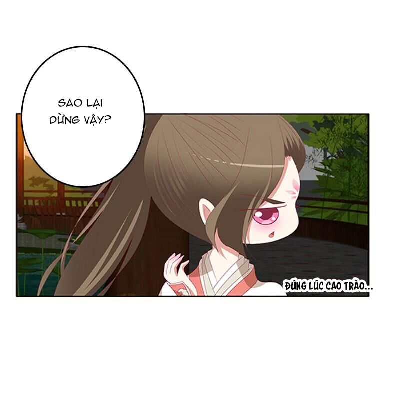 Thông Linh Phi: Chapter 410