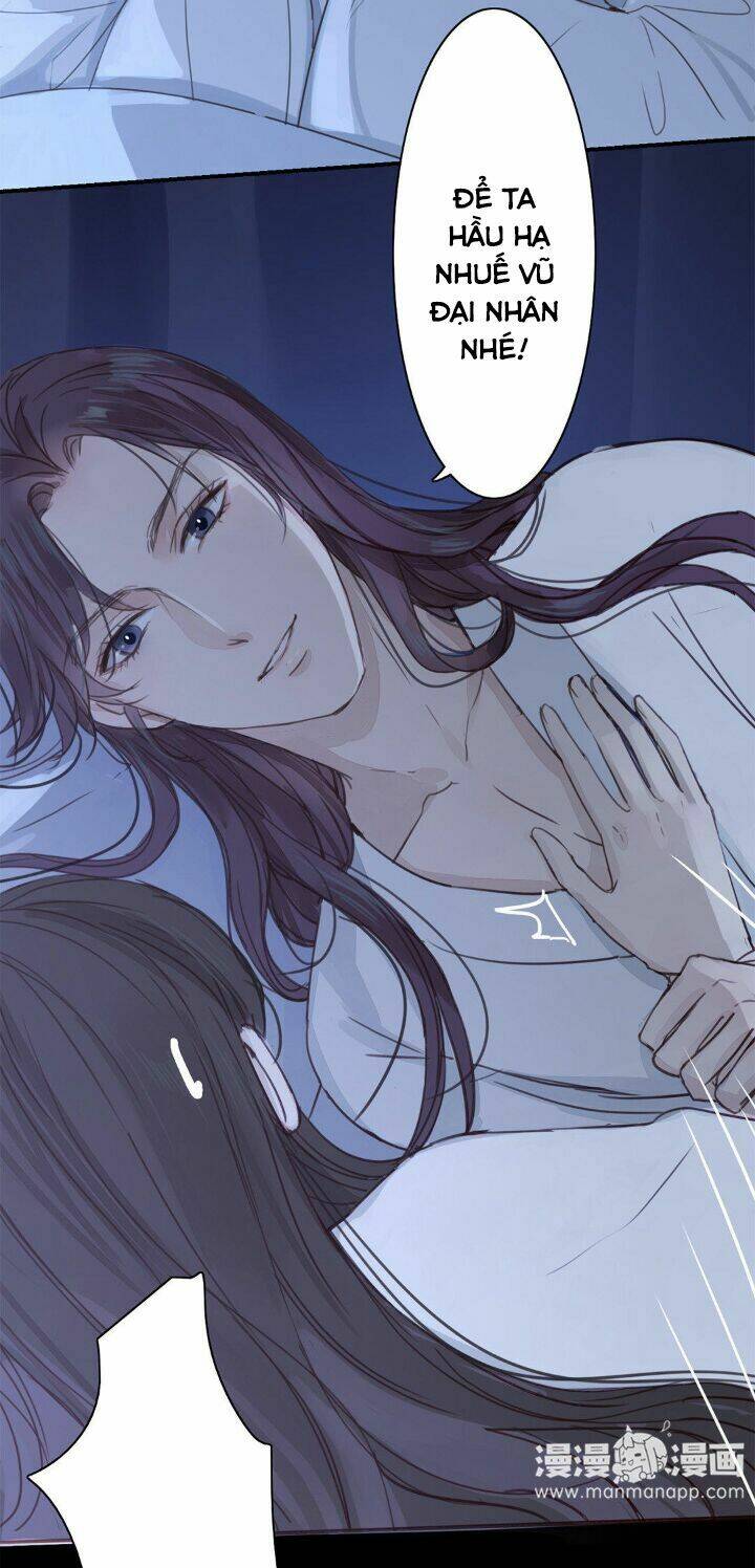 Chỉ Phu Vi Thê: Chapter 46