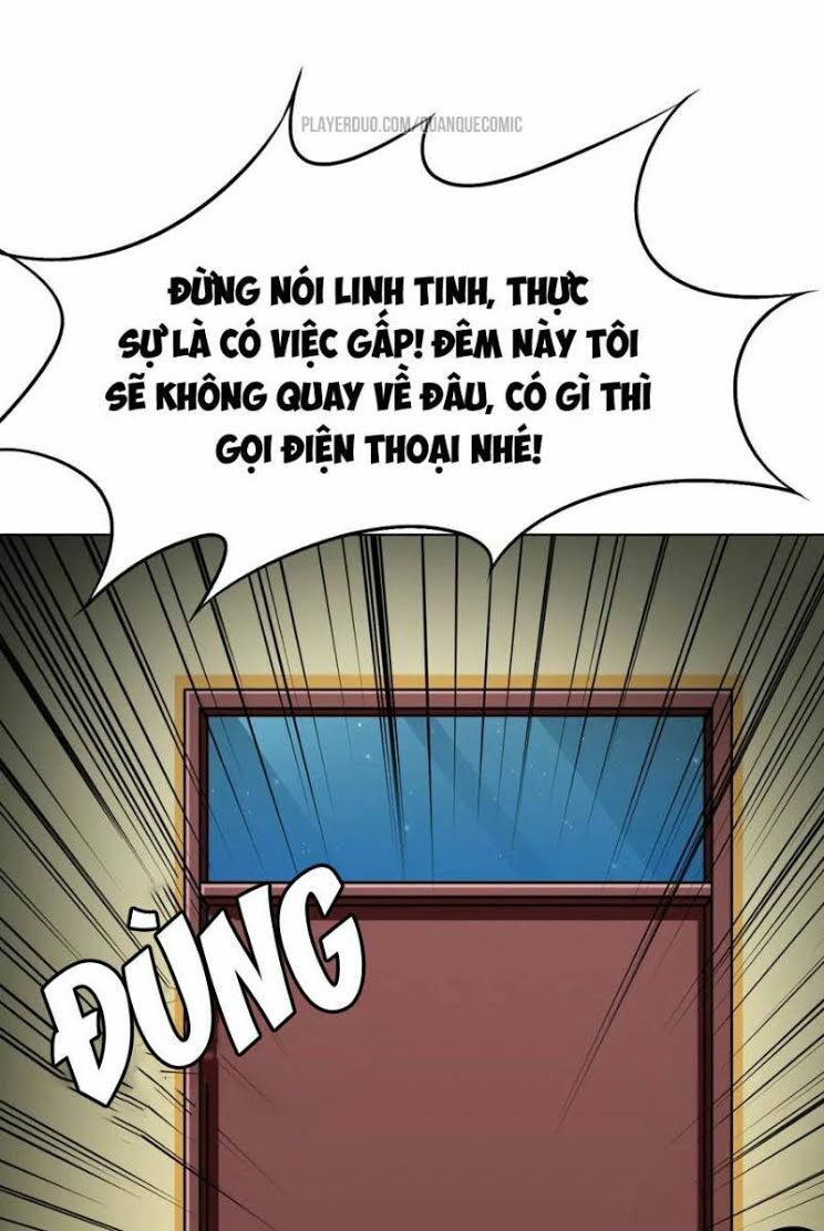 Hệ Thống Tiên Tôn Tại Đô Thị: Chapter 55
