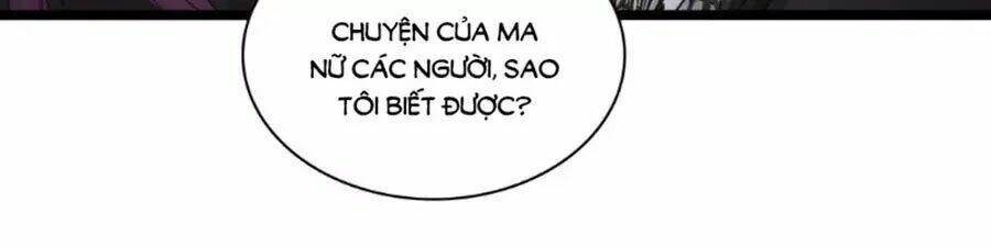 Nữ Phù Thủy Muốn Sống Nổi Loạn: Chapter 28