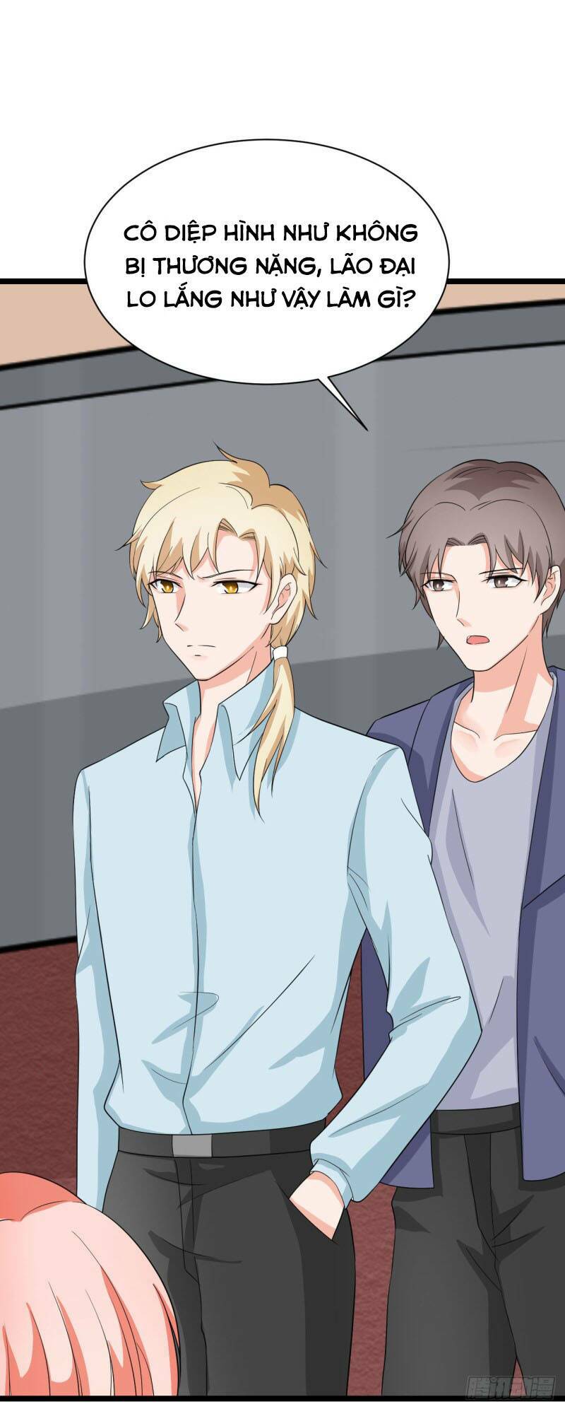 Siêu Cấp Nữ Thần Trọng Sinh: Chapter 44