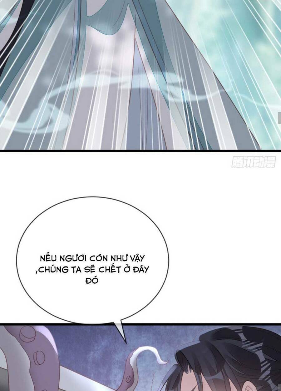 Mau Xuyên Không Rửa Tội Cho Nhân Vật Phản Diện: Chapter 112