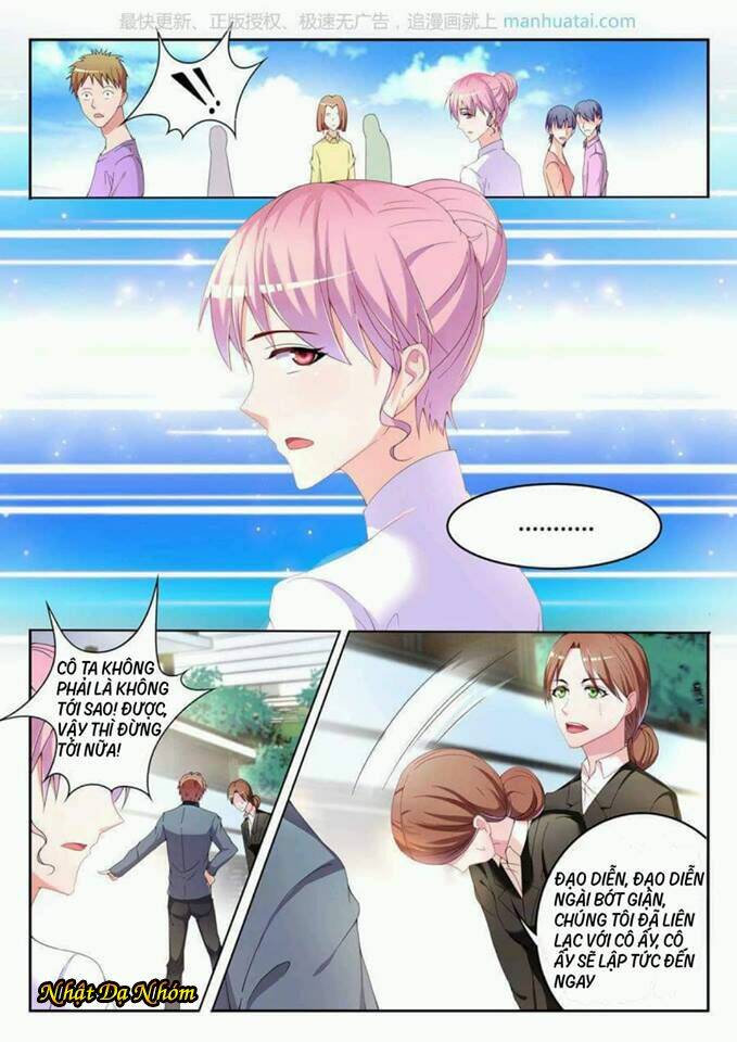 Tiểu Thư Tái Xuất: Chapter 7