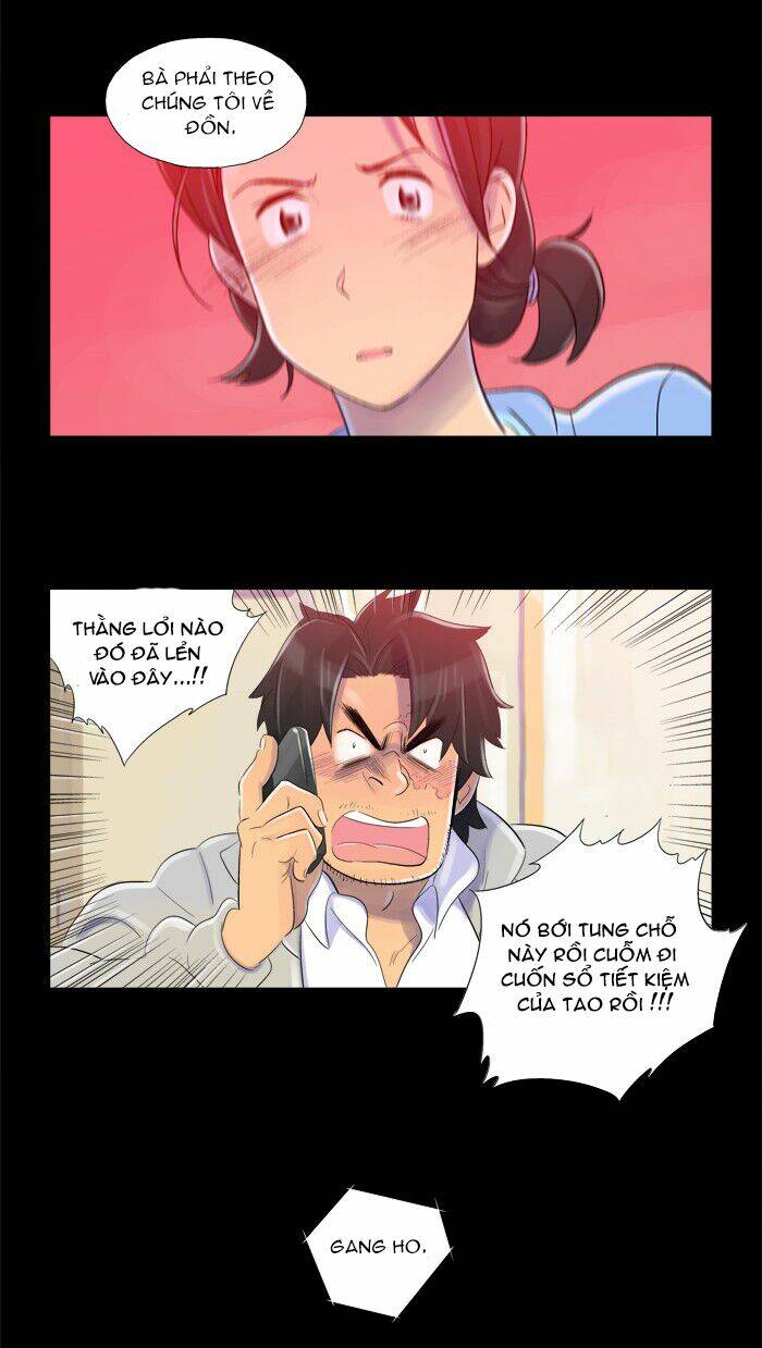 Family Man: Chapter 14