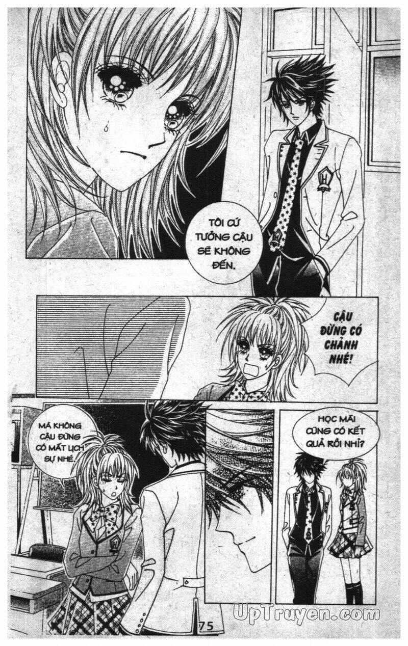 Dạ Khúc: Chapter 3