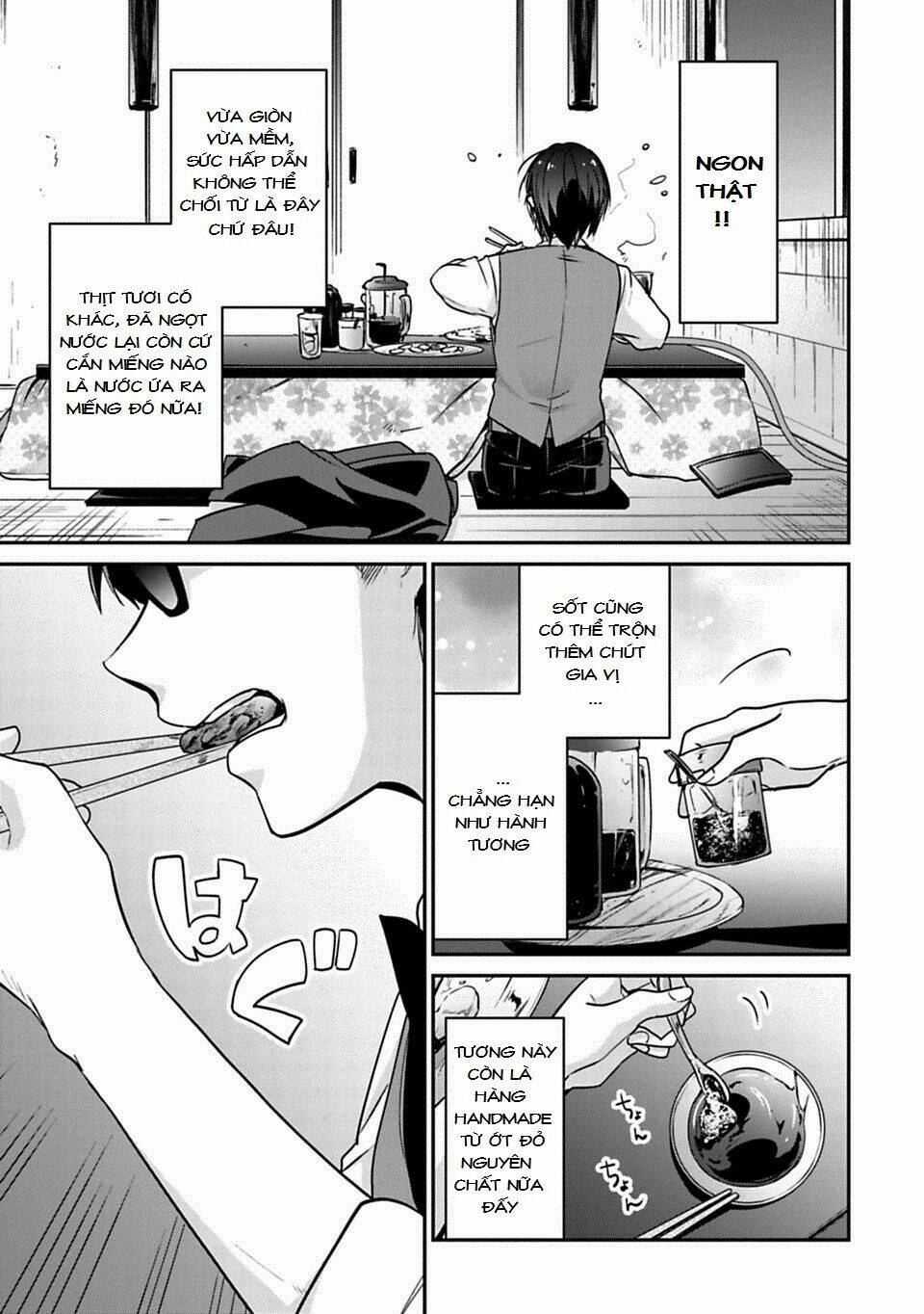 Zombieland Saga: Chapter 5