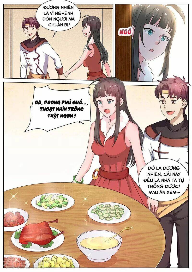 Siêu Cấp Thần Y Hệ Thống: Chapter 40