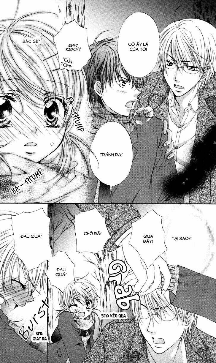 Akuma Na Kuchibiru: Chapter 2