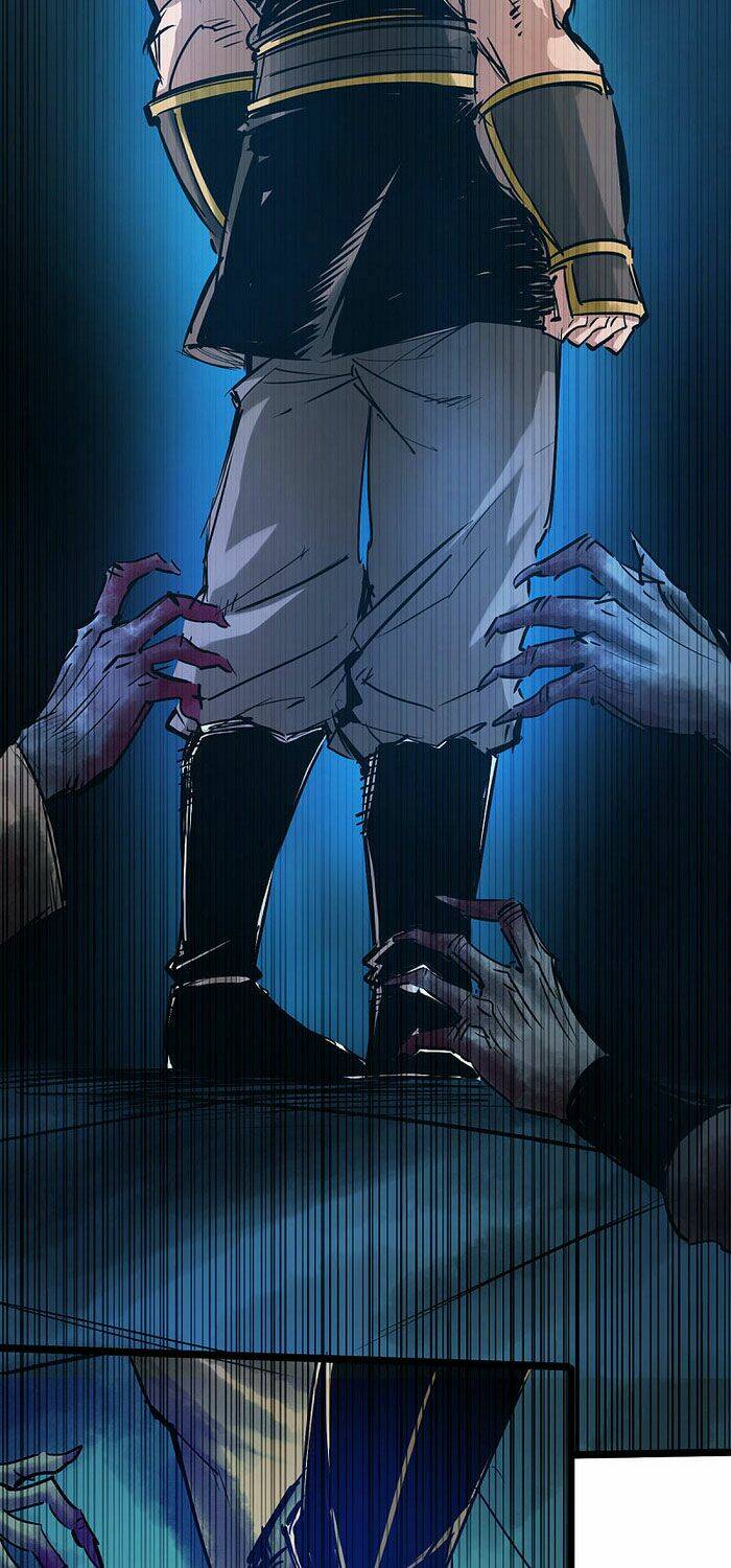 Thông Thiên Chi Lộ: Chapter 48