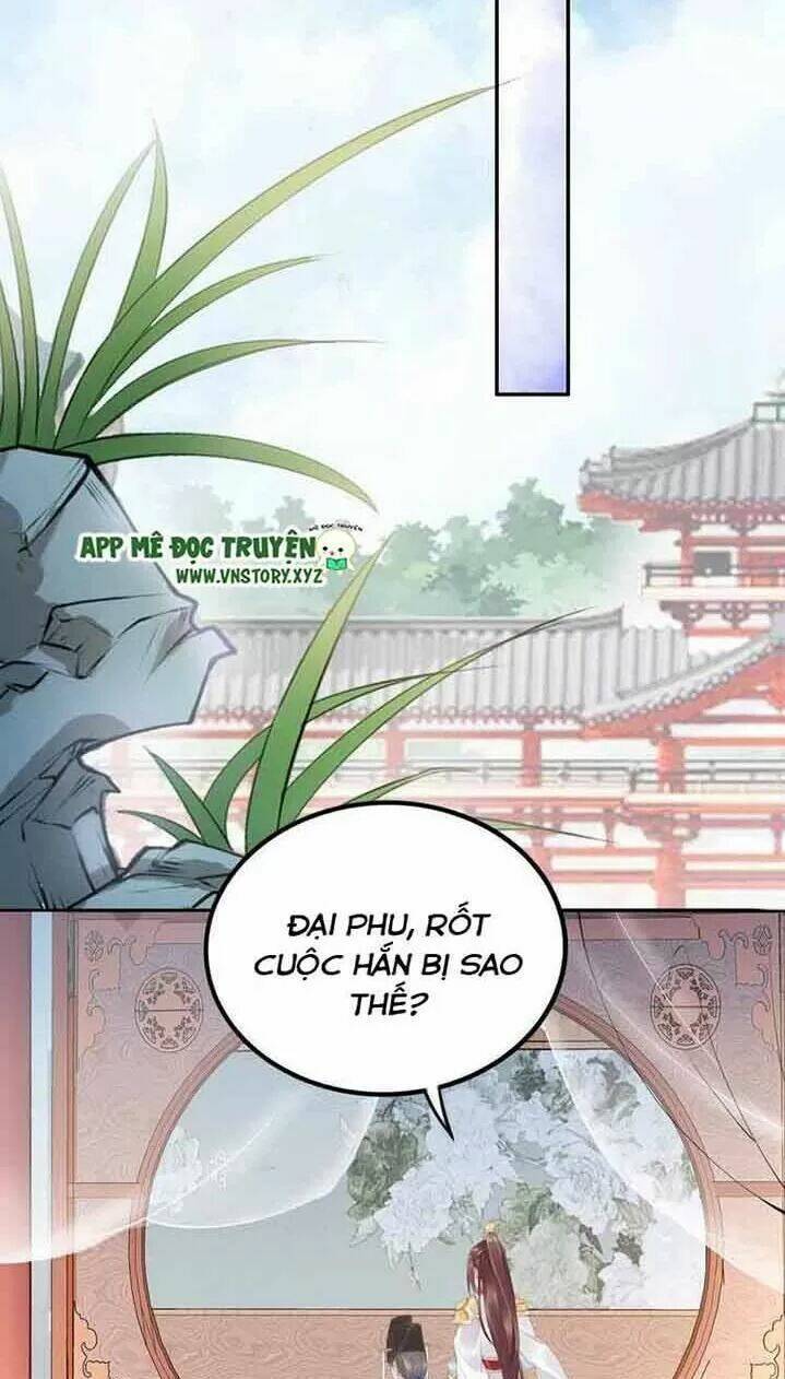 Nhất Sinh Nhất Thế Tiếu Thương Khung: Chapter 42